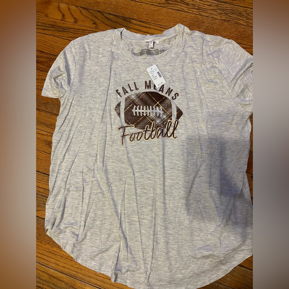 Women’s L T-Shirt